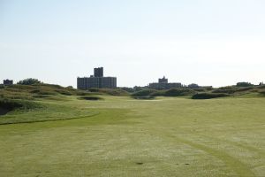 Ferry Point 2nd Fairway